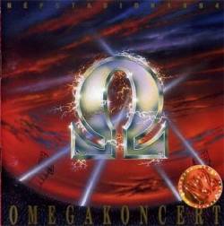 Omega : Népstadion 1994 Omegakoncert No. 2. Szárazblokk